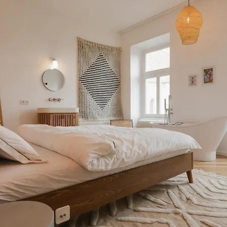 Apartment Luxury With Bathtub & Main Square View Cluj-Napoca