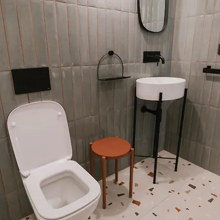 Luxury With Bathtub & Main Square View * Cluj-Napoca